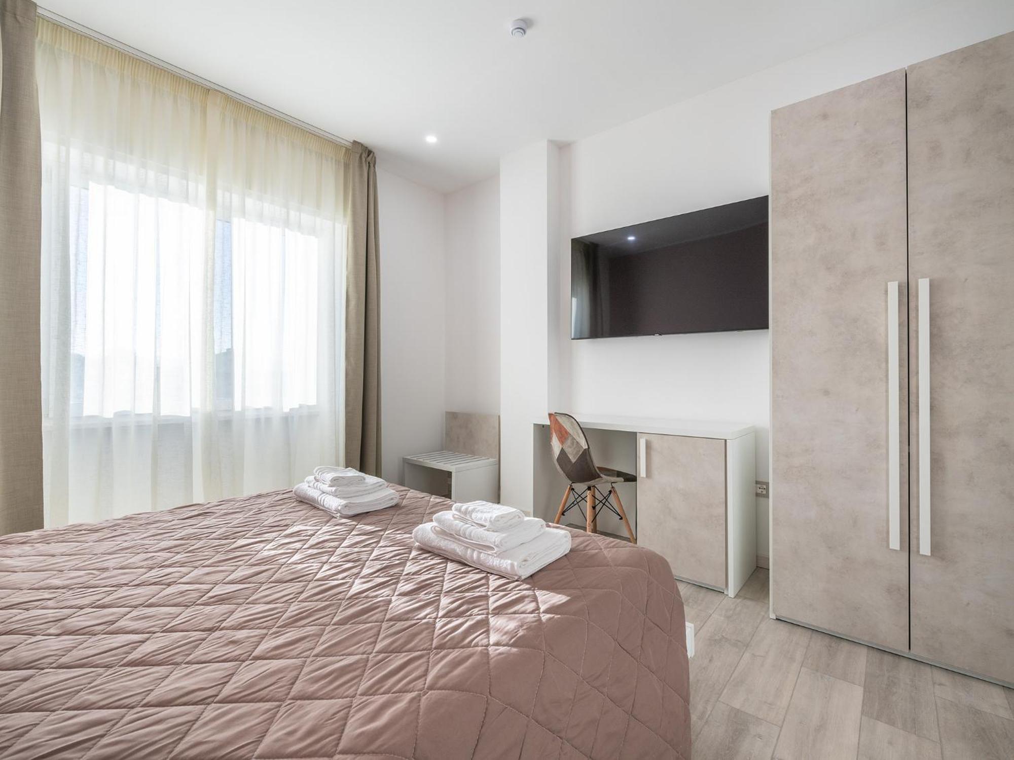 Mare Nostrum Cagliari Exterior foto